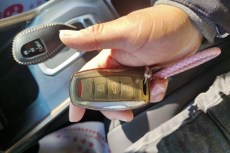 Used Haval H6 2020 1.5 GDIT Automatic Platinum Urban Edition
