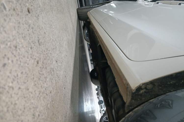 Used Buick GL8 2021 ES Land Cruiser 653T Luxury Edition
