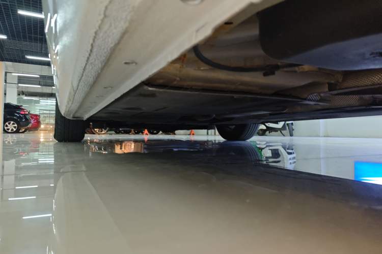 Used Ford Escort 2019 Revised 1.5L Automatic ZhiXiang Version China VI Standard