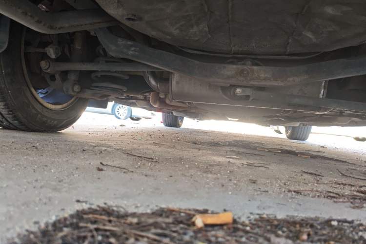 Used Buick GT 2013 GT 1.6L Automatic Fashion Edition
