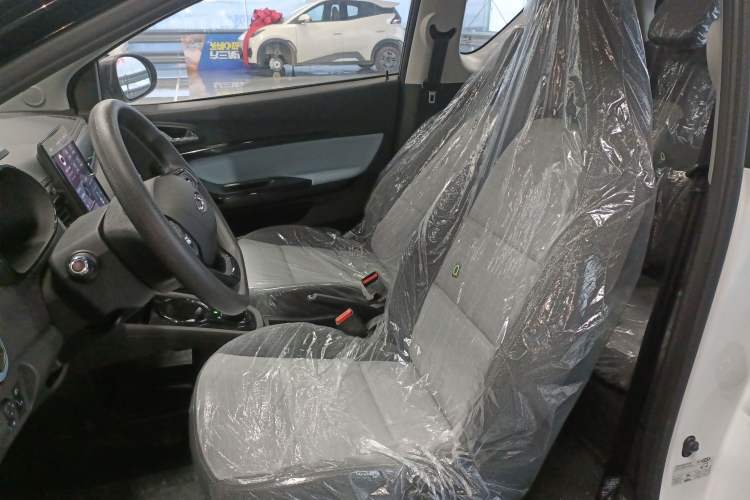 Used Chery Little Ant 2025 Model, 251km Favorite Edition, 25.05kWh