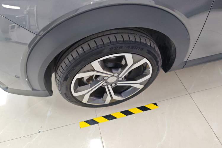 Used Lynk & Co 06 2023 Remix 1.5T Dynamic Halo
