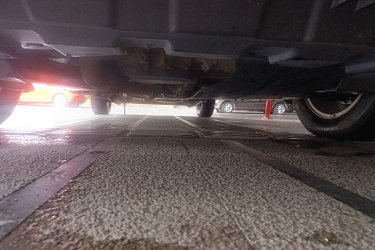 Used Buick GL8 2017 25S Prestige Version China V Standard