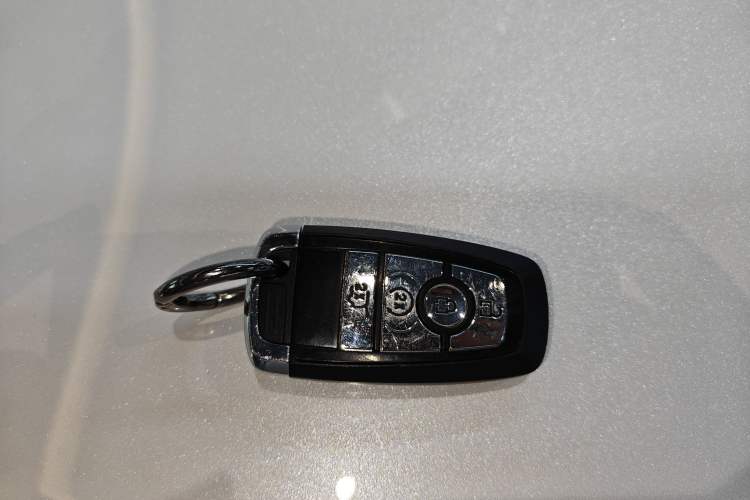 Used Lincoln Aviator 2020 3.0T V6 Four-Wheel Drive Zunya Edition
