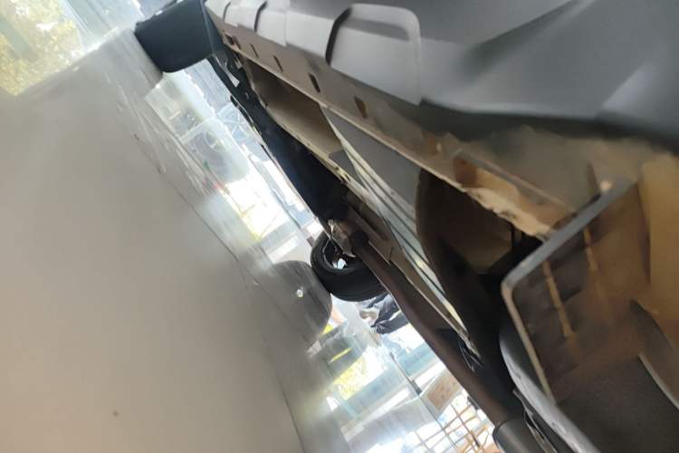 Used Hyundai ix35 2021 2.0L Automatic 2WD GLS Leading Edition