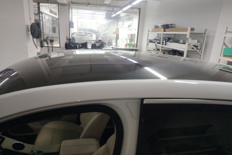 Used Hima AITO M5 2022 Extended-Range Four-Wheel Drive Ultimate Edition
