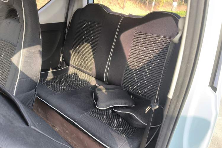 Used Wuling Hongguang MINIEV 2020 Freedom Version Lithium Iron Phosphate