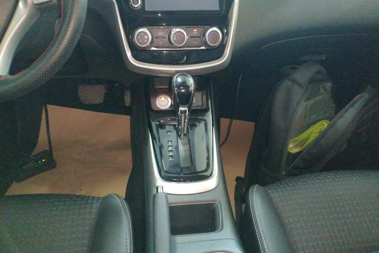 Used Nissan Tiida 2016 1.6L CVT Smart Drive Edition