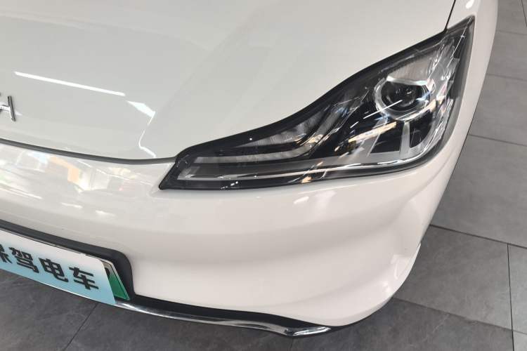 Used NETA V 2022 Chao 400 Lite
