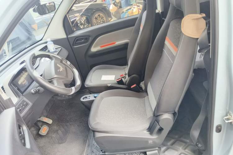 Used Wuling Hongguang MINIEV 2022 Enjoy Edition Lithium Iron Phosphate