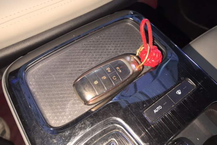 Used AION S Plus 2021 80 Tech Edition