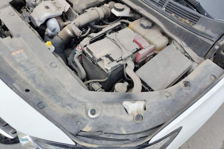 Used Buick GL6 2019 18T 6-Seater Connected Luxury Version China VI Standard
