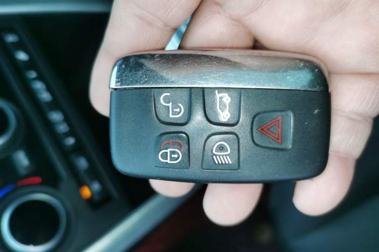 Used Land Rover Discovery Sport 2016 2.0T SE