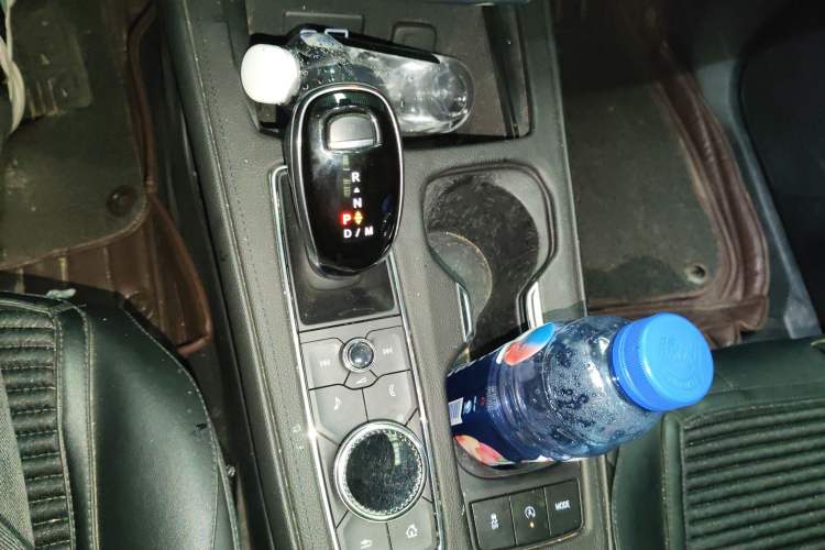 Used Cadillac XT4 2021 28T Two-Wheel Drive Tech Edition
