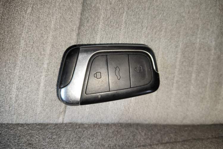 Used Chery Little Ant 2019 4-Seater Smart Edition 35 kWh