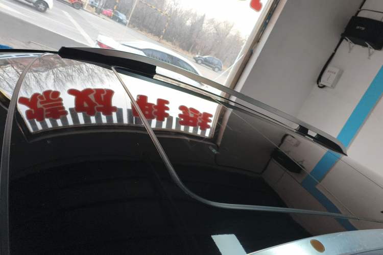 Used Honda CR-V 2019 240TURBO CVT 2WD Comfort Version China VI Emission Standard