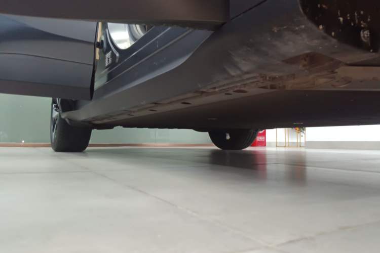 Used ARCFOX Alpha T5 2025 520 MAX