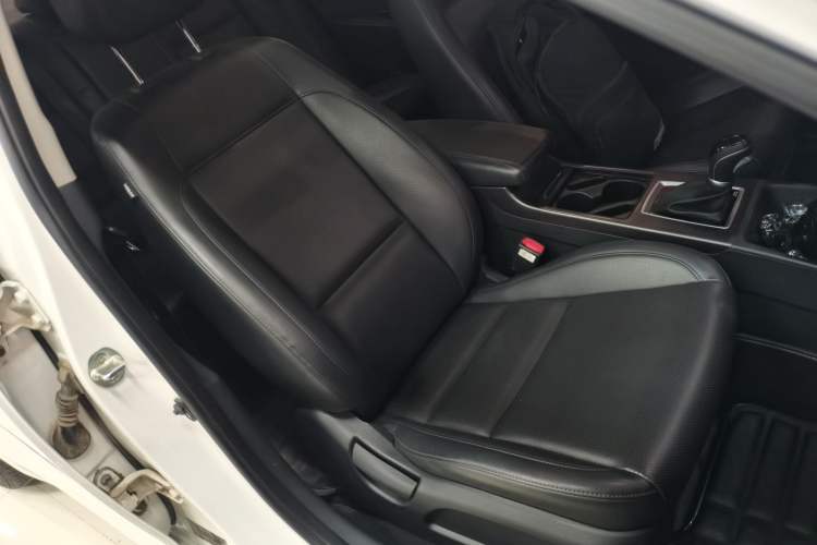 Used Hyundai Mistra 2019 1.8L Automatic Smart GLS Commemorative Model China VI Standard
