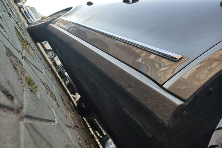 Used Volkswagen Passat 2016 330TSI DSG Prestige Edition
