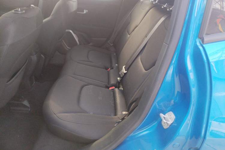 Used  Renegade 2017 180T Automatic High-Energy Version
