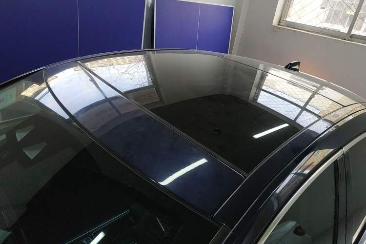 Used Jaguar XF 2016 XF 3.0 SC Two-Wheel-Drive Luxury Edition
