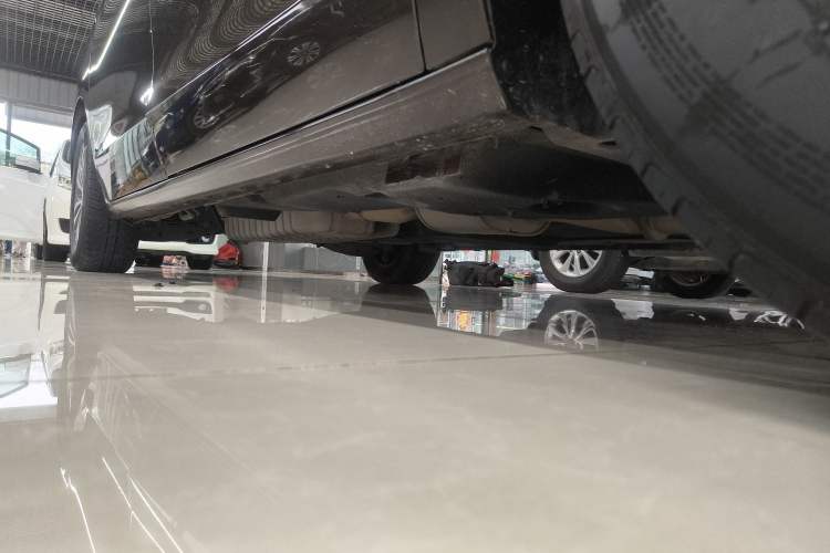 Used Buick GL8 2021 ES Land Cruiser 653T Luxury Edition
