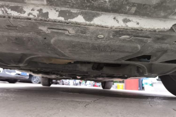 Used Skoda Octavia 2017 1.6L Manual Smart Drive Edition
