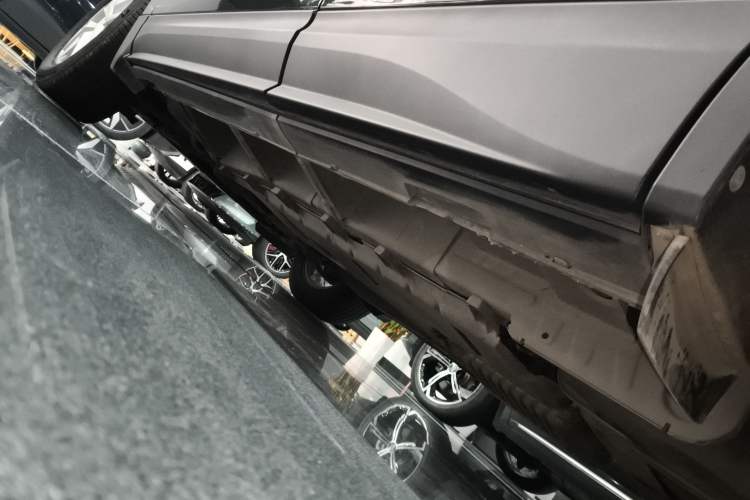 Used Chevrolet Equinox 2023 1.5T Chijie Version
