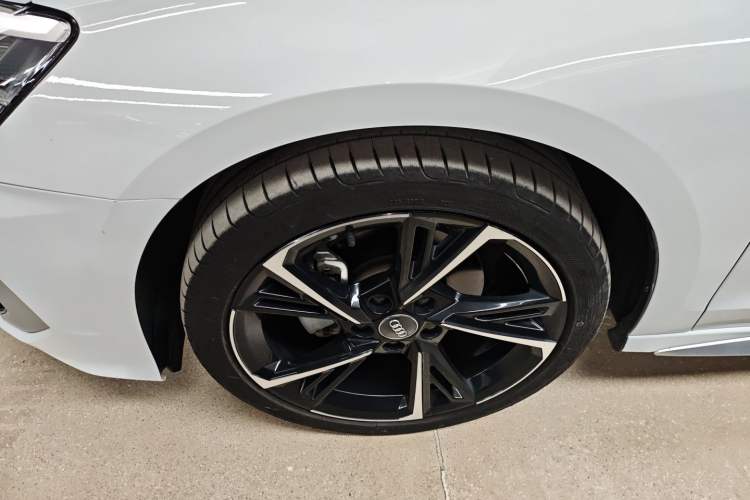 Used Audi A3 2021 A3L Limousine 35 TFSI Fashion Sport Model
