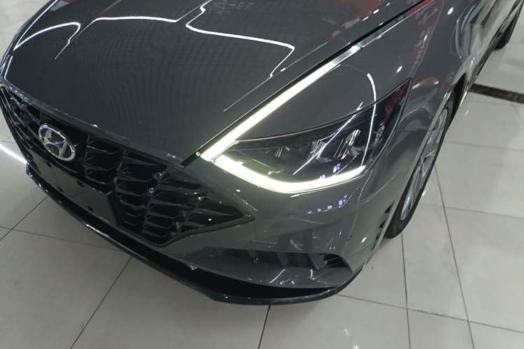 Used Hyundai Sonata 2020 270TGDi DCT GLS Elite Edition