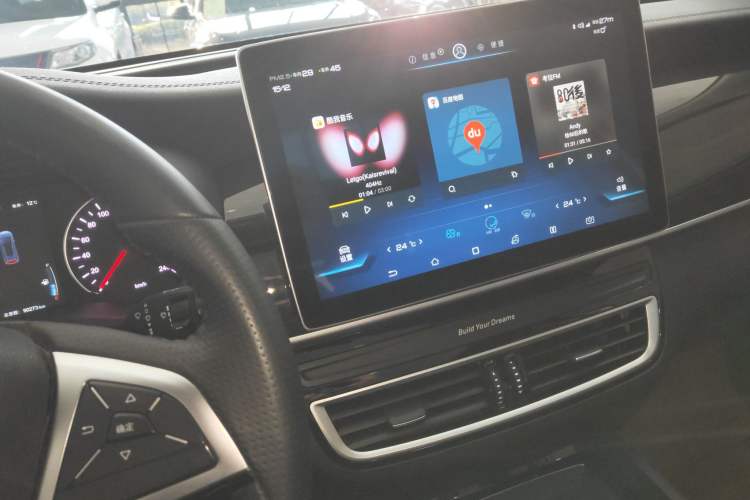 Used BYD Song MAX 2019 1.5T Automatic Smart Connect Prestige Model 6 Seats China VI Standard
