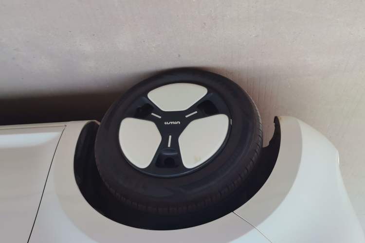 Used  Lumin 2024 130km Qingyue Version