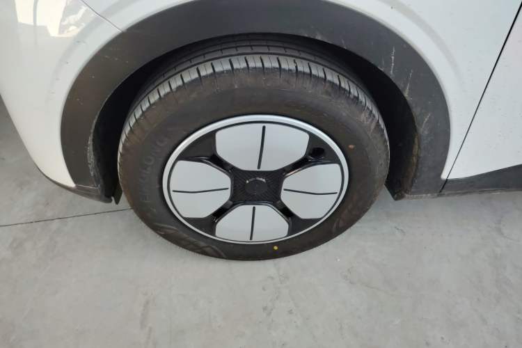 Used  Geome 2025 310km Youth Edition