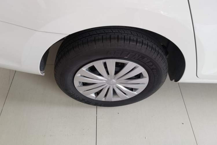 Used Volkswagen Santana 2021 1.5L Automatic Fashion Edition