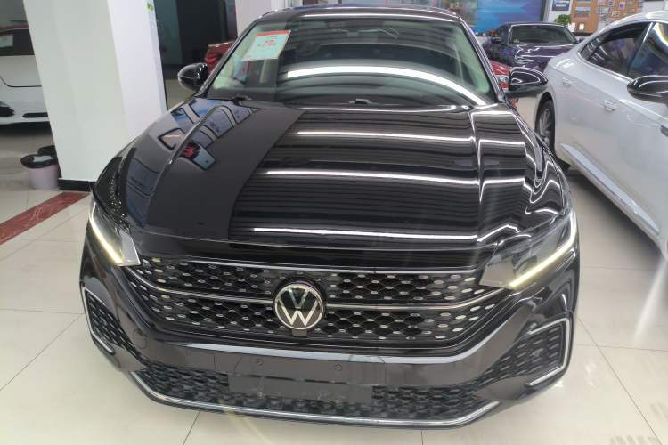 Used Volkswagen Passat 2022 330TSI Starry Elite Edition