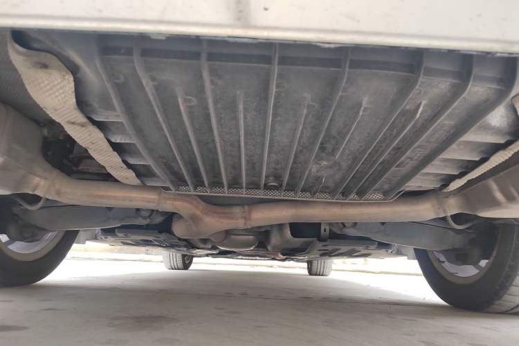 Used Mercedes-Benz C-Class 2015 Revised C 200 L Sport Edition
