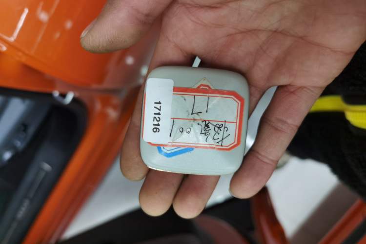 Used Zeekr 001 2024 WE Edition 100 kWh Rear-Drive
