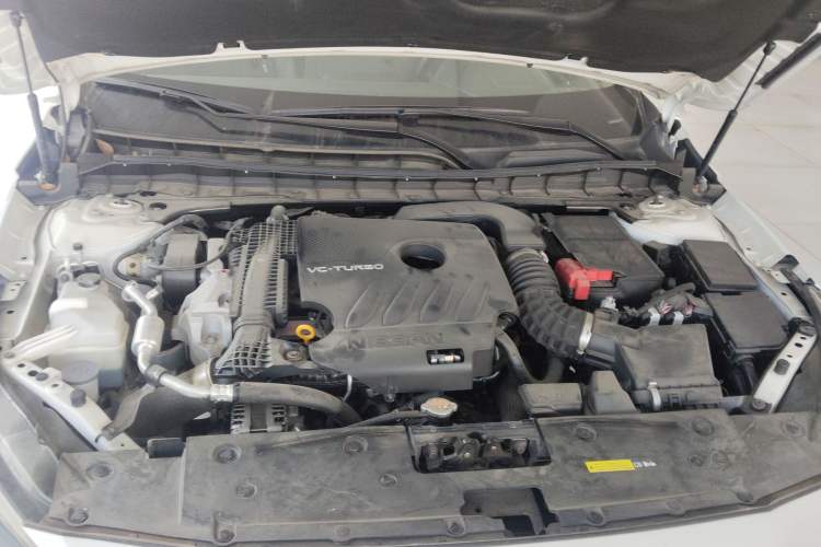 Used Nissan Teana 2022 2.0T XL Enjoyment Edition
