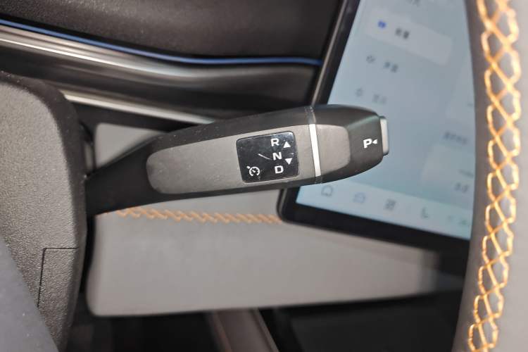 Used  S05 2024 510 Ultra Pure Electric Version