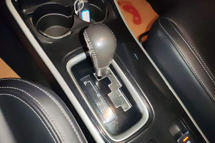 Used Mitsubishi Outlander 2020 2.0L Two-Wheel Drive Enjoyment Version 5 Seats
