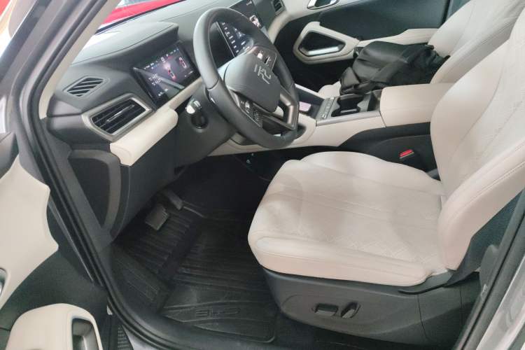 Used BYD Yuan UP 2025 Intelligent Driving Version 401 km Leading Edition
