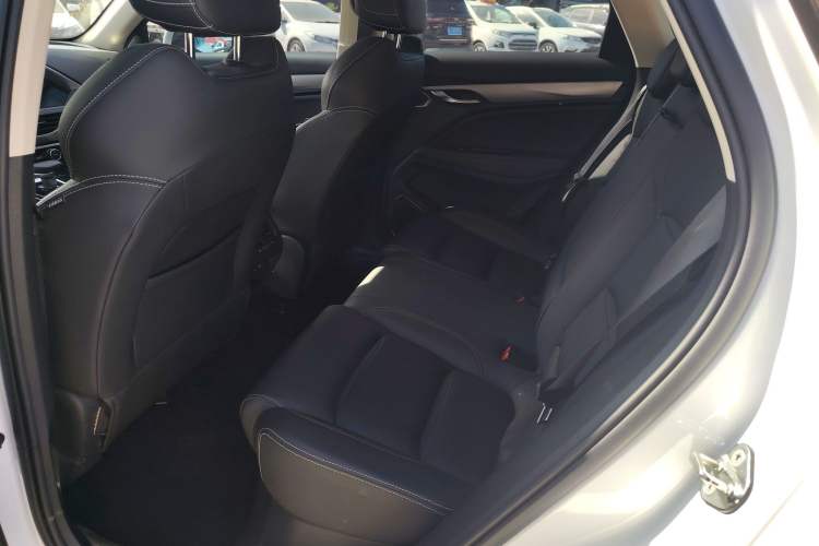 Used Geely Auto Monjaro S 2021 2.0TD DCT Two-Wheel Drive Lightning Edition