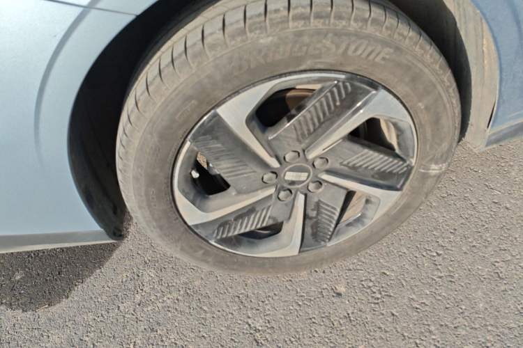 Used  L6 2025 EM-i 140km Starship Edition
