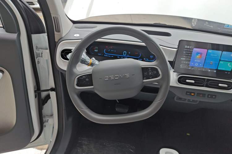 Used  Panda 2025 210km Panda Rider
