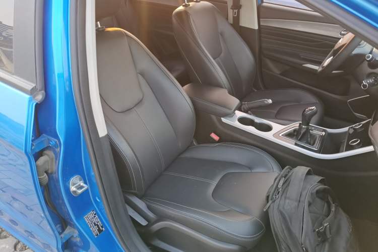 Used Chery Arrizo 5 2019 Facelifted PRO 1.5L Manual Youth Edition China VI Standard
