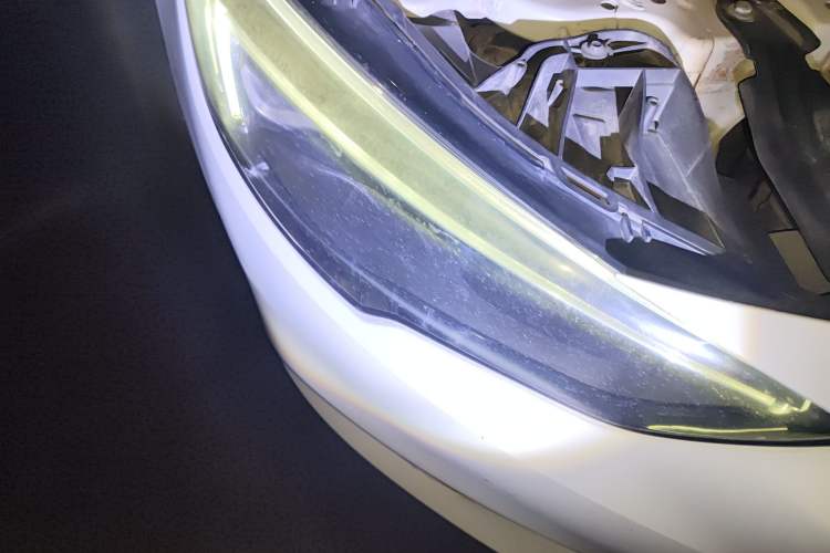 Used Buick Regal 2019 20T Elite Version China V Standard
