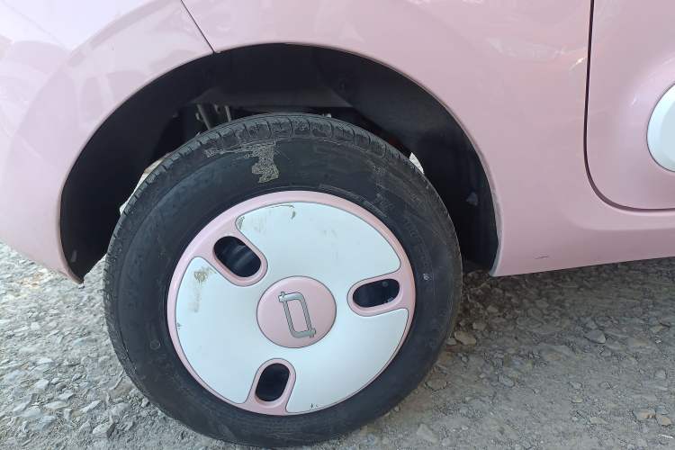 Used Bestune Pony 2025 222km Range Agile Horse
