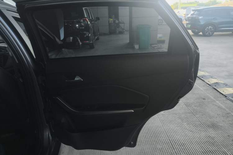 Used Chery Tiggo 3X 2020 Quality Edition 1.5L CVT Deluxe Version