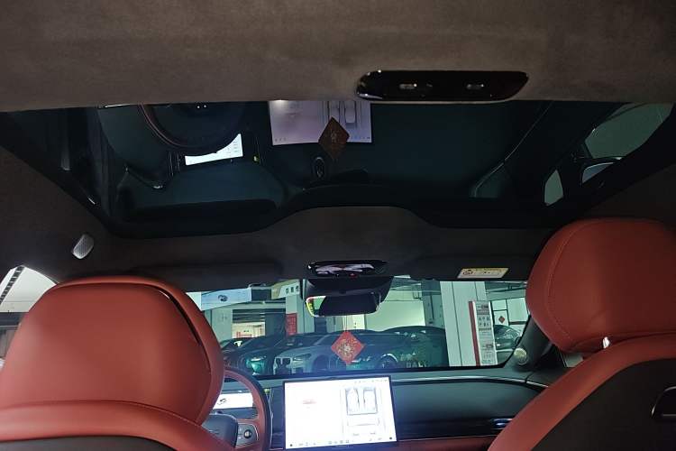 Used  Star Era ES 2025 Extended-Range Pro High-Speed Driver Assistance
