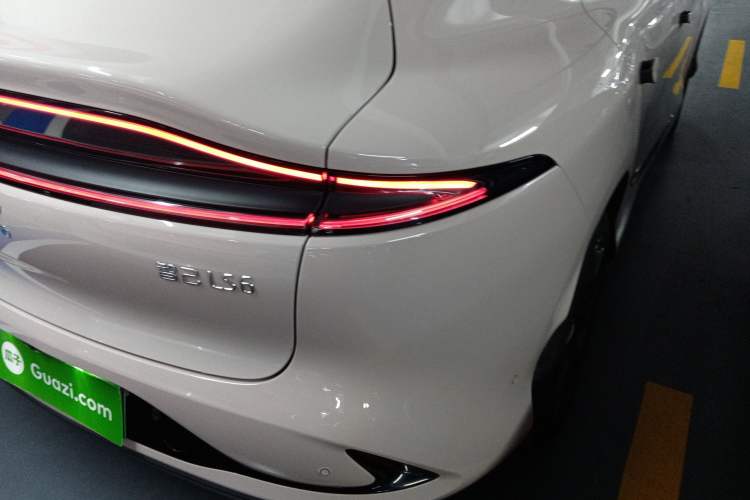 Used  LS6 2023 Max Standard Edition